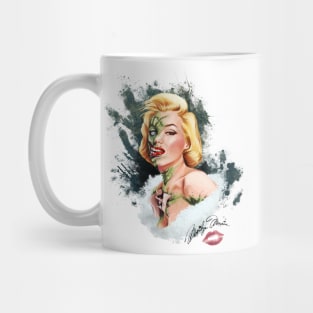 Only Skin Deep Mug